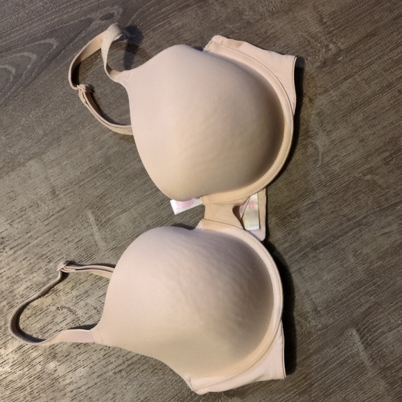 Victoria Secret Pink Bra - Picture 1 of 7